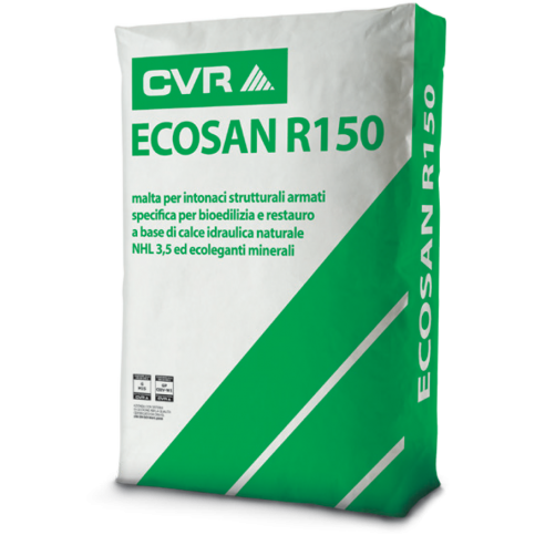ECOSAN  R150
