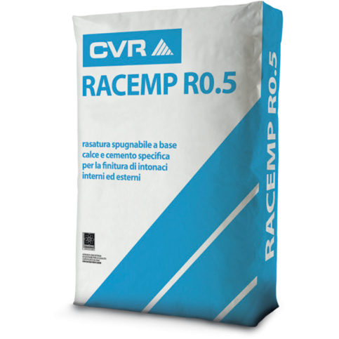 RACEMP R0.5