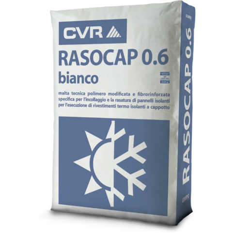 RASOCAP 0.6
